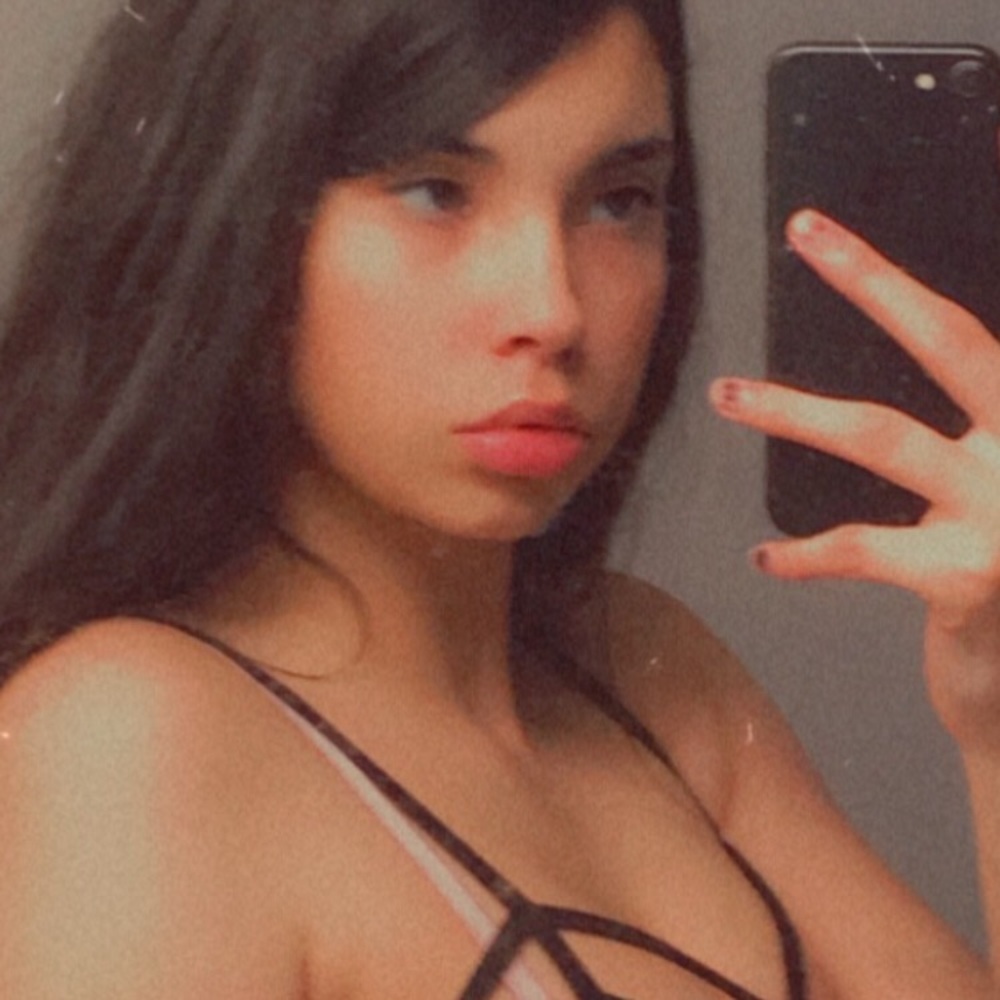 Meet your Posher, Felicia